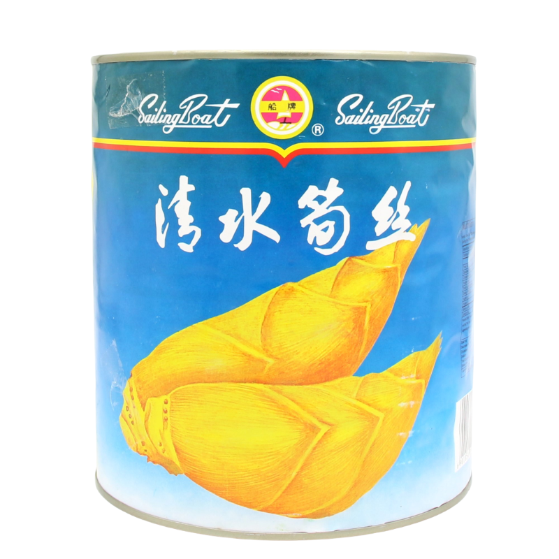 船牌清水冬筍 (M碼) 2950G