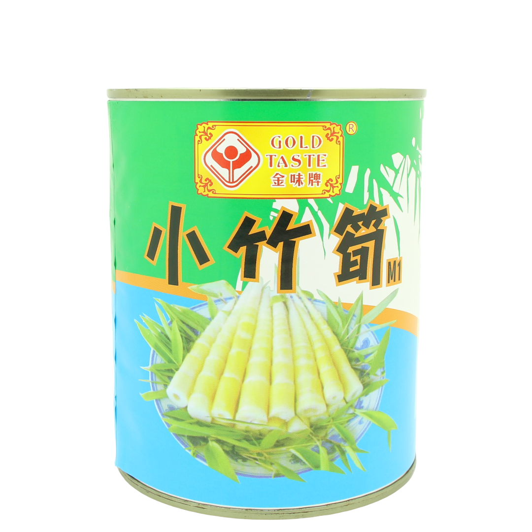 金味牌小竹筍 (M1) 800G