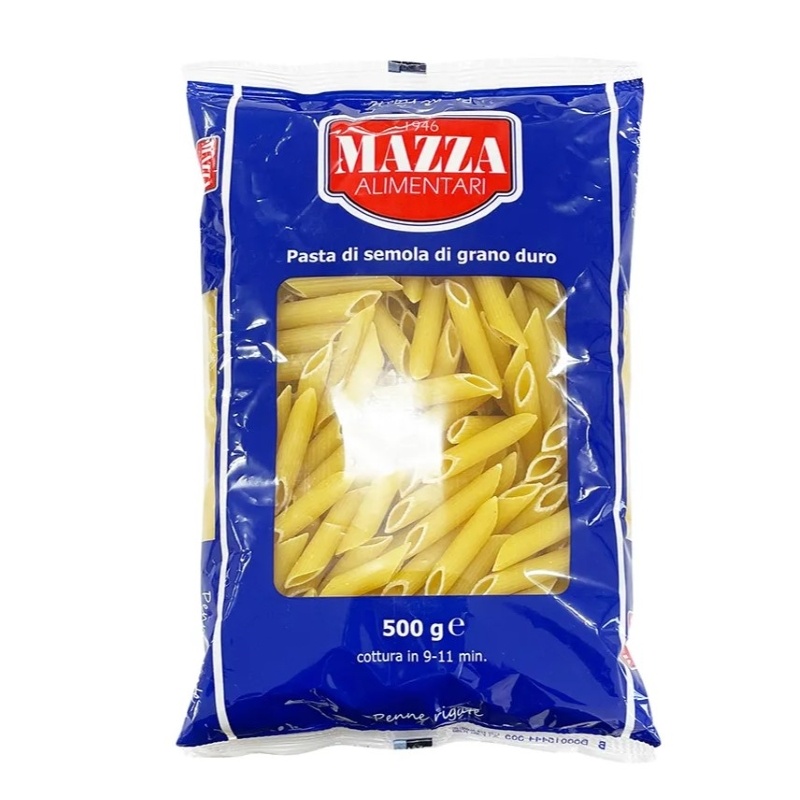 MAZZA長通粉 500G