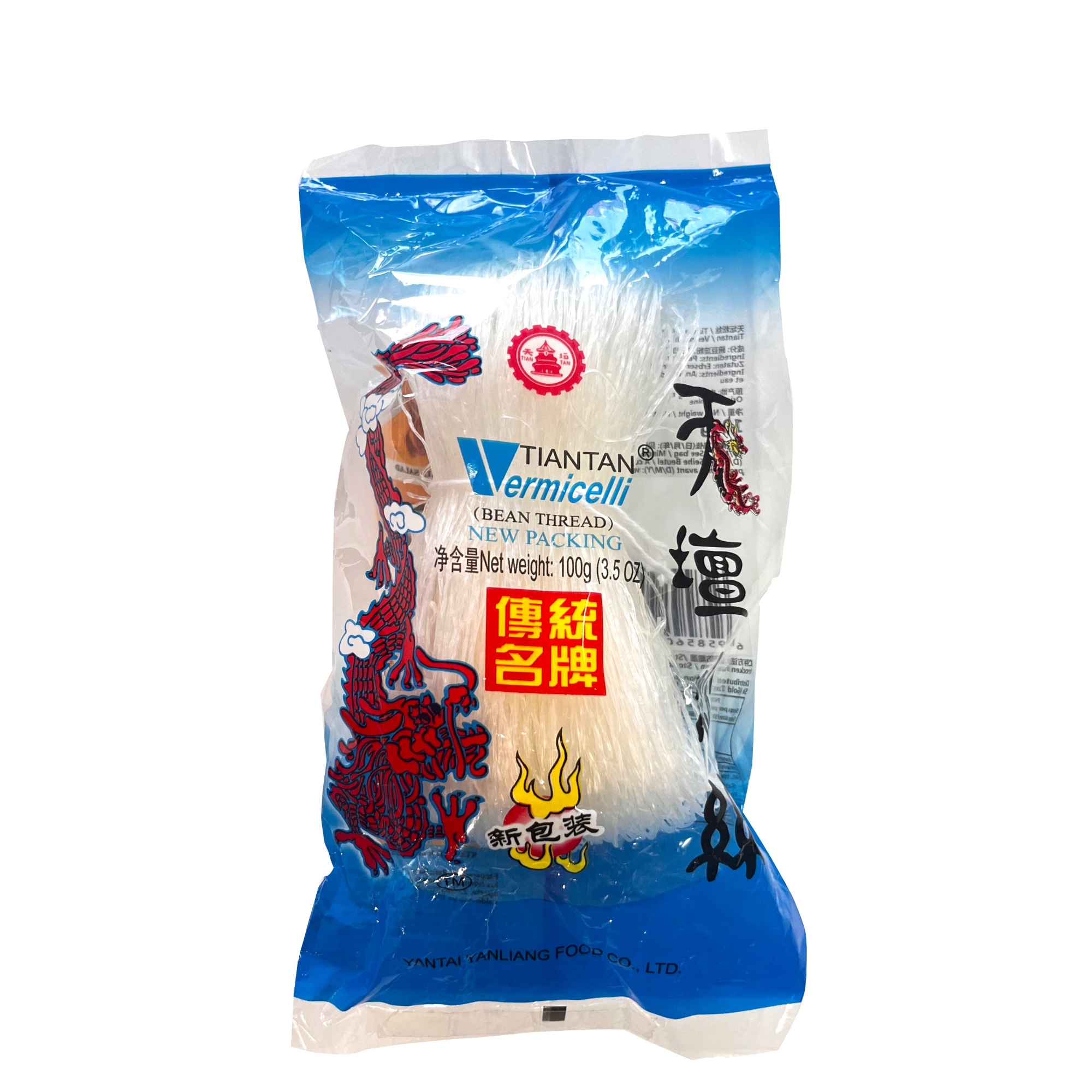 天壇牌粉絲 100G