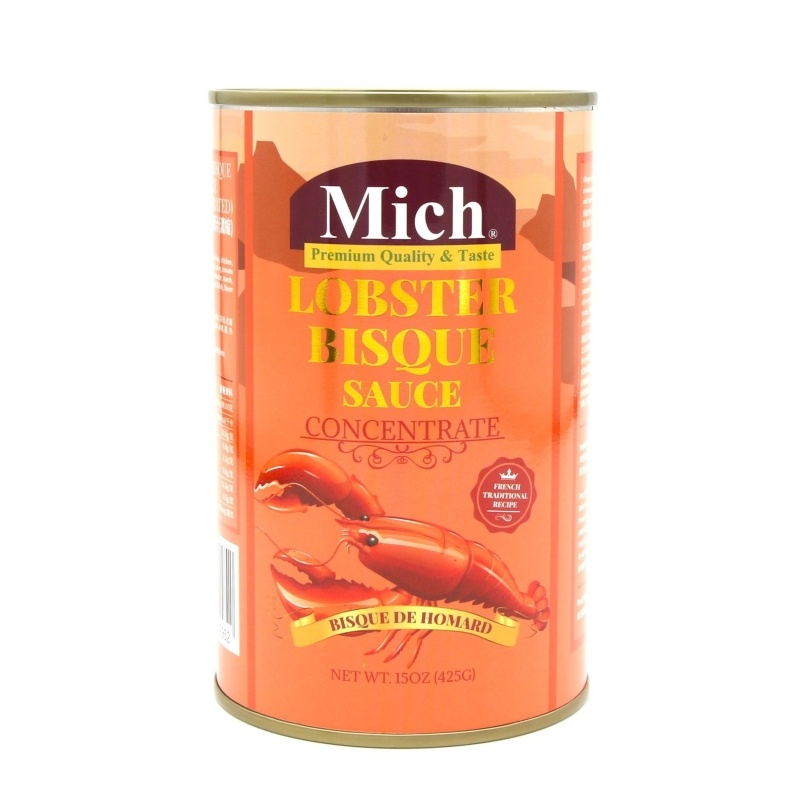 美之選法式龍蝦汁(濃縮)