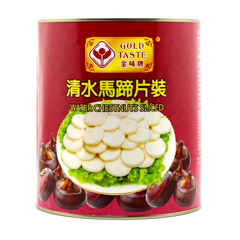 金味牌馬蹄片 3005G