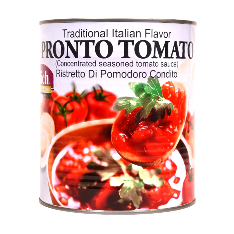 美之選牌意式番茄粒 3000G