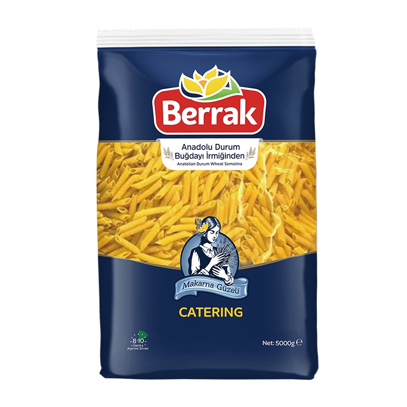 BERRAK PENNE長通粉